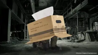 一番くじ METAL GEAR SOLID Δ: SNAKE EATERの画像
