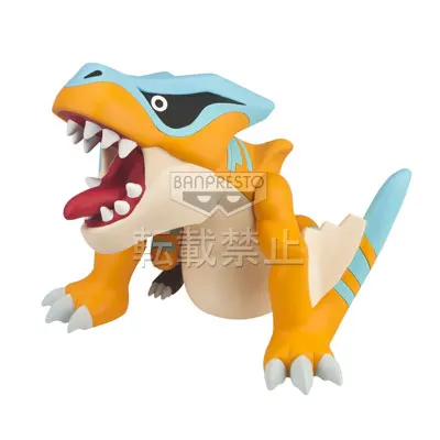 一番くじ モンスターハンターBEST ラインナップ 3