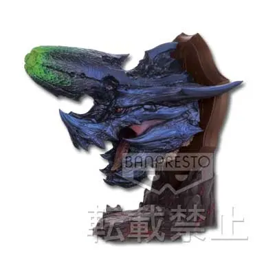 一番くじ モンスターハンター3(トライ)G ラインナップ 2