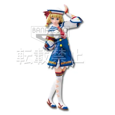 一番くじ モンスターハンター3(トライ)G ラインナップ 3