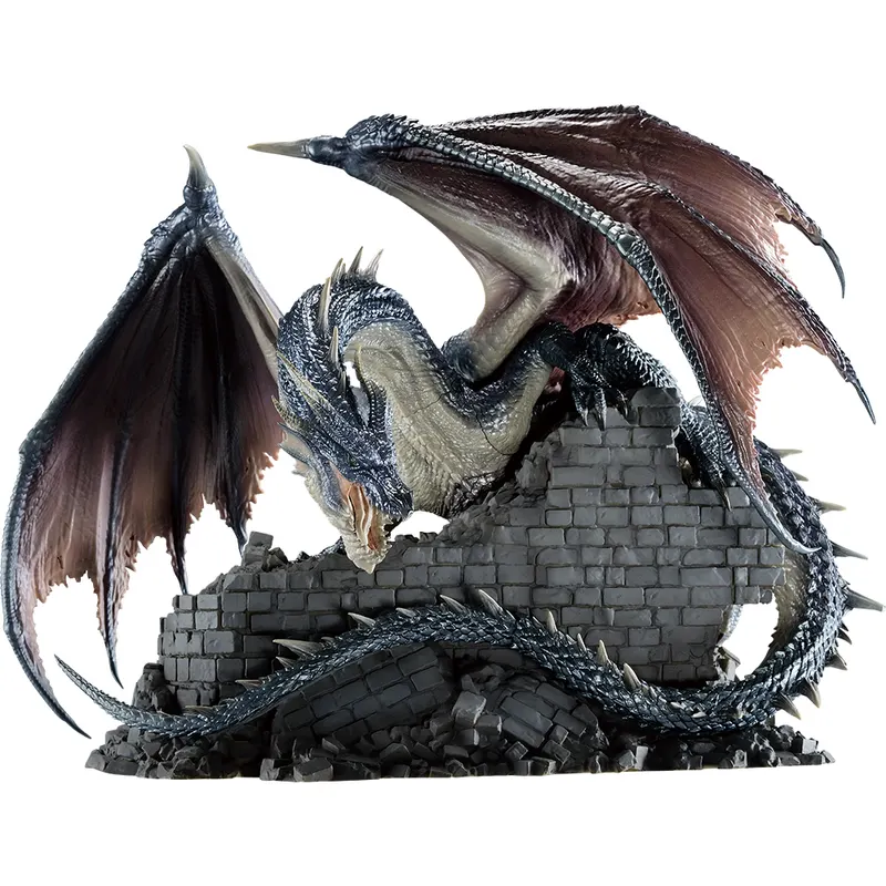 一番くじ モンスターハンター 20th Anniversary ラインナップ 9