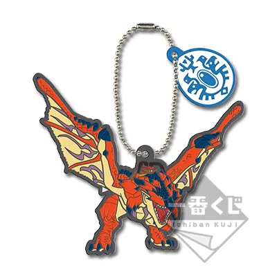 一番くじ モンスターハンター ストーリーズ RIDE ON ラインナップ 2