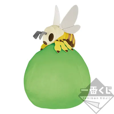 一番くじ モンスターハンターワールド:アイスボーン ラインナップ 3