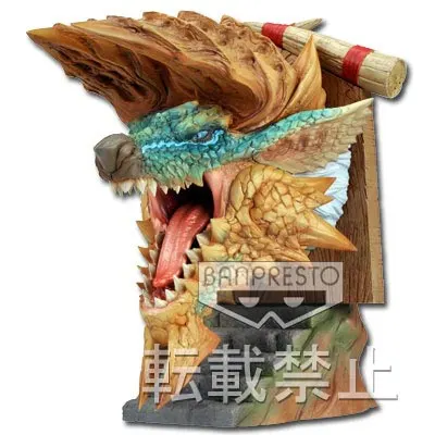 一番くじ モンスターハンターポータブル 3rd ラインナップ 3
