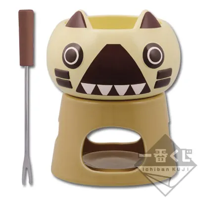 一番くじ モンスターハンタークロス ～ 一 （ ひと ） くじ行こうぜ！～ ラインナップ 5
