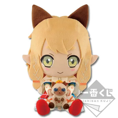 一番くじ モンスターハンタークロス ～ 一 （ ひと ） くじ行こうぜ！～ ラインナップ 6