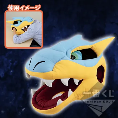 一番くじ モンスターハンター XX ( ダブルクロス ) ラインナップ 4