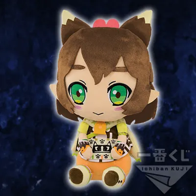 一番くじ モンスターハンター XX ( ダブルクロス ) ラインナップ 5