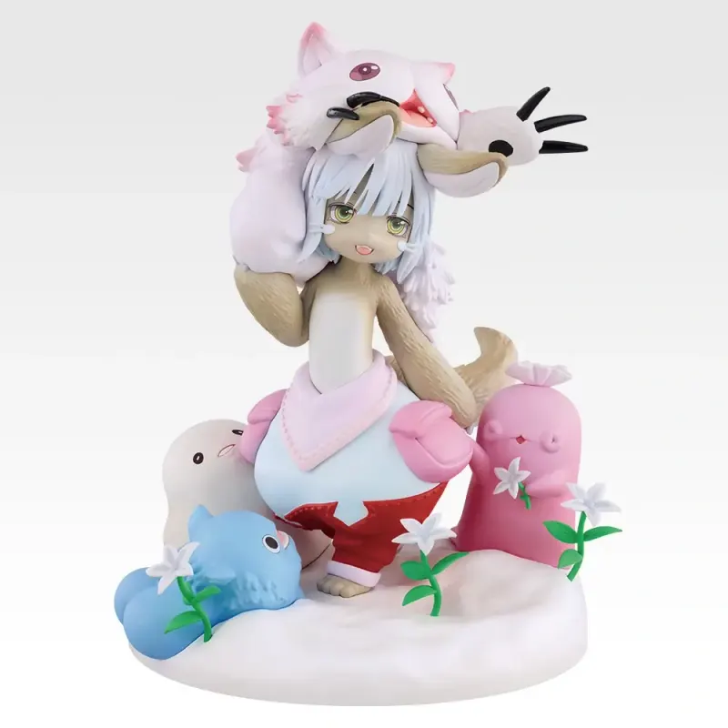一番くじ メイドインアビス ラインナップ 3
