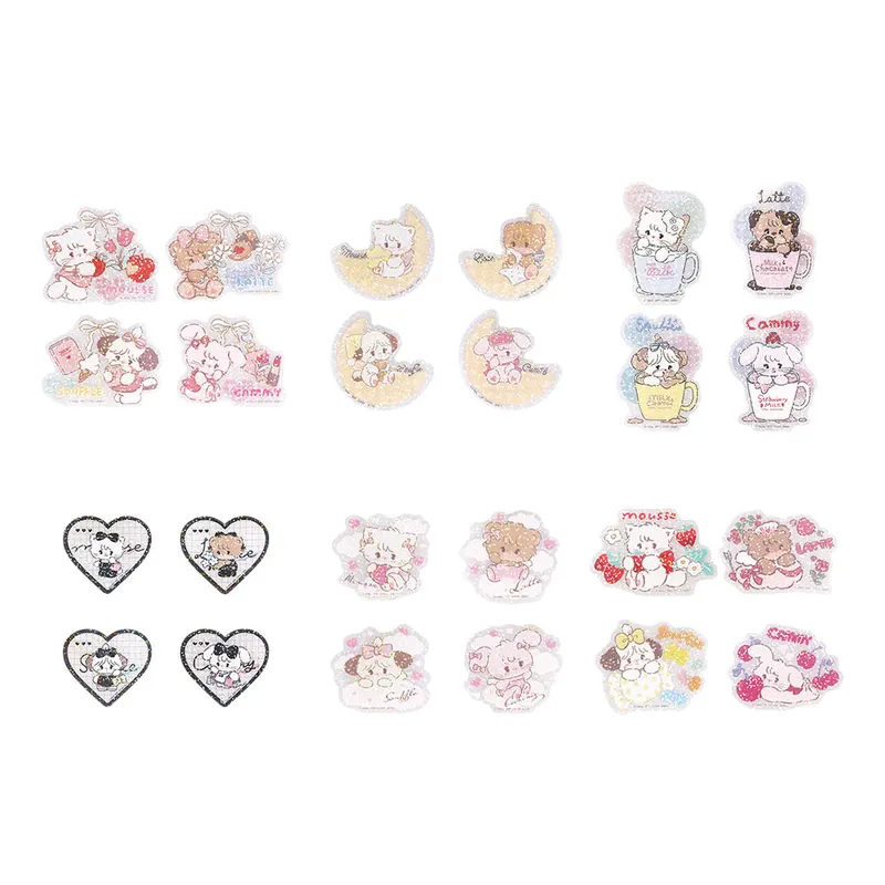 一番くじ mikko illustrations ～my sweet HOME♡～ ラインナップ 10