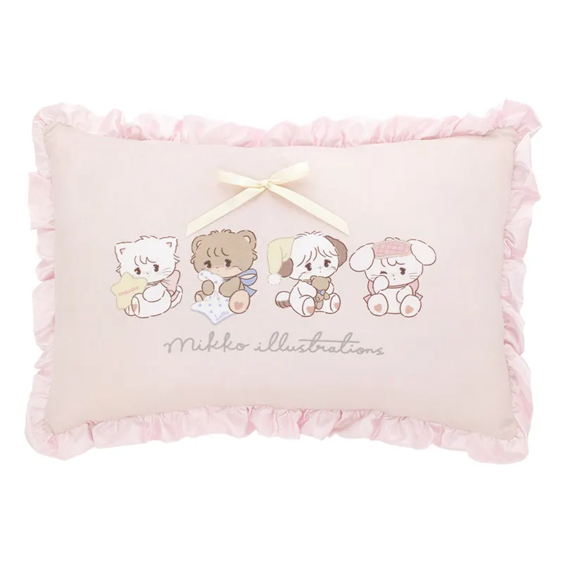 一番くじ mikko illustrations ～my sweet HOME♡～ ラインナップ 12