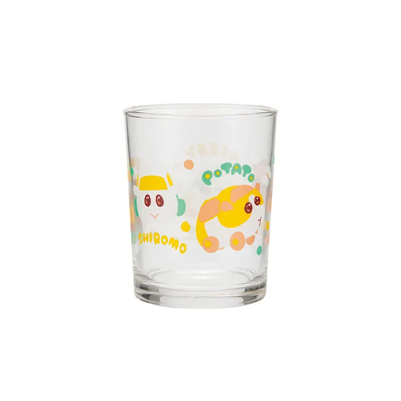 一番くじ PUI PUI モルカー ラインナップ 13