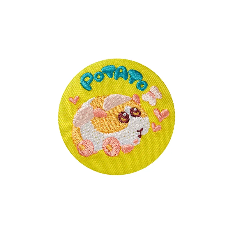 一番くじ PUI PUI モルカー ラインナップ 7