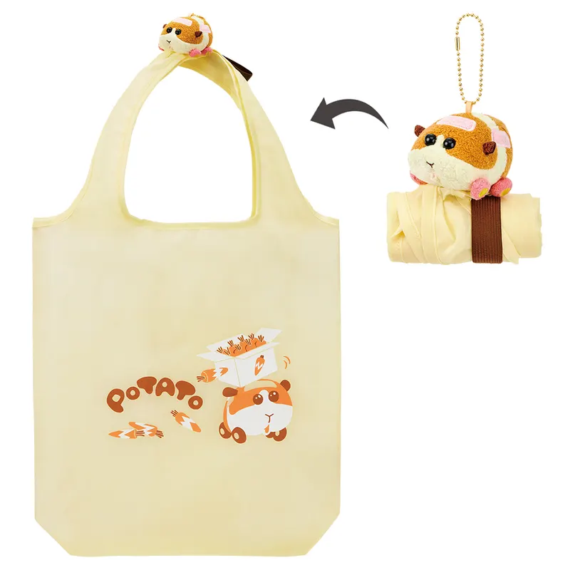 一番くじ PUI PUI モルカー DRIVING SCHOOL ラインナップ 3