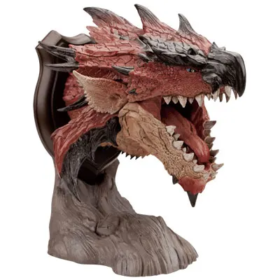 一番くじモンスターハンター ラインナップ 2