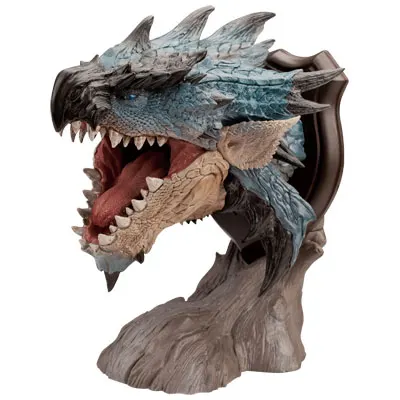 一番くじモンスターハンター ラインナップ 3