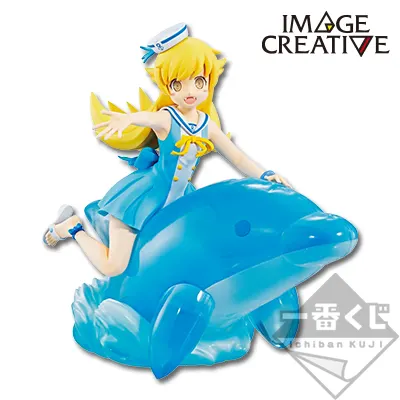 一番くじ 〈物語〉シリーズ~暦ノ夏ノ一齣~ ラインナップ 2
