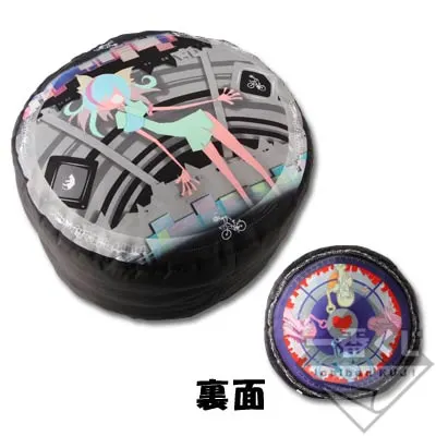 一番くじプレミアム シリーズ セカンドシーズン ラインナップ 5