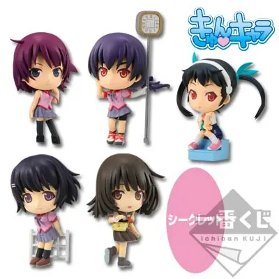 一番くじプレミアム シリーズ セカンドシーズン ラインナップ 9