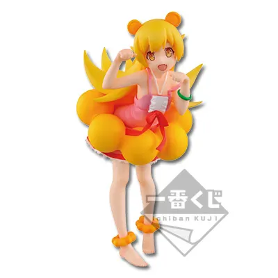 一番くじ 〈物語〉シリーズ~おやつタイム~ ラインナップ 3