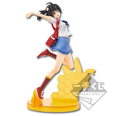 一番くじプレミアム 〈物語〉シリーズ~暦ノ誇リ~ ラインナップ 2