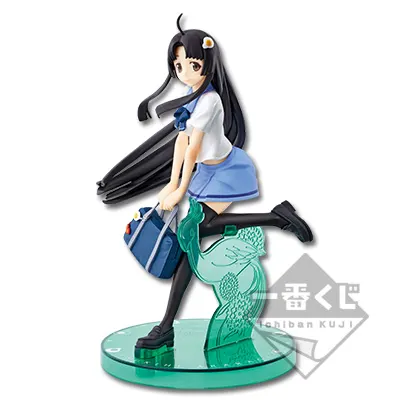 一番くじプレミアム 〈物語〉シリーズ~暦ノ誇リ~ ラインナップ 3