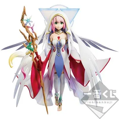 一番くじ モンスターストライク vol.6 ラインナップ 3