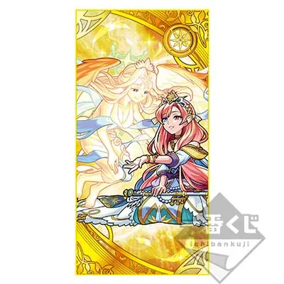 一番くじ モンスターストライク vol.6 ラインナップ 5