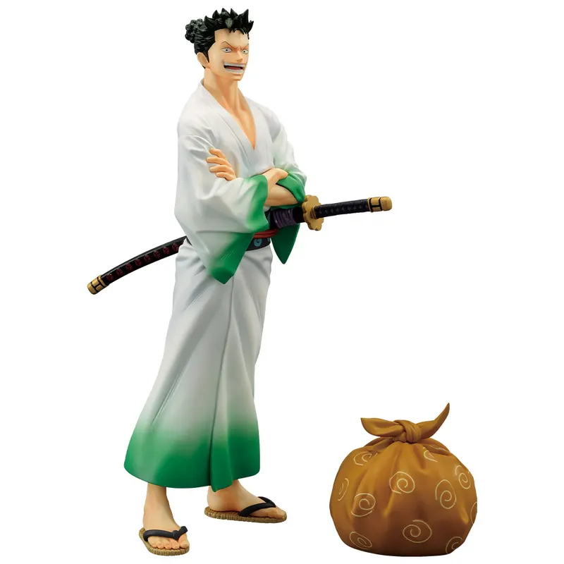 一番くじ MONSTERS 一百三情飛龍侍極 ラインナップ 2