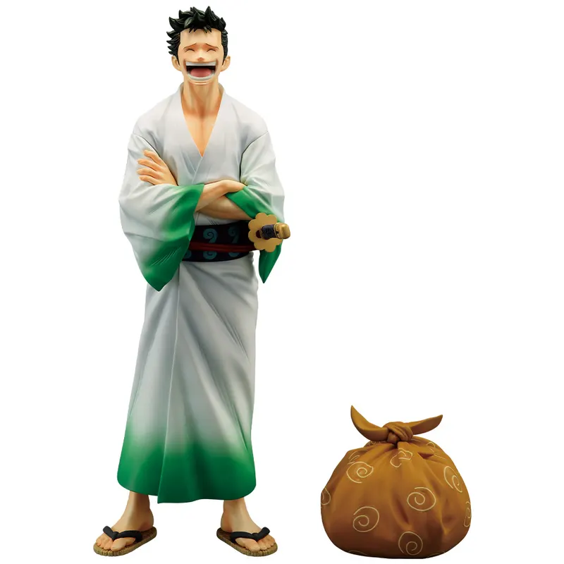 一番くじ MONSTERS 一百三情飛龍侍極 ラインナップ 3