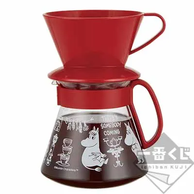 一番くじ ムーミン ~Coffee Time Collection~ ラインナップ 3