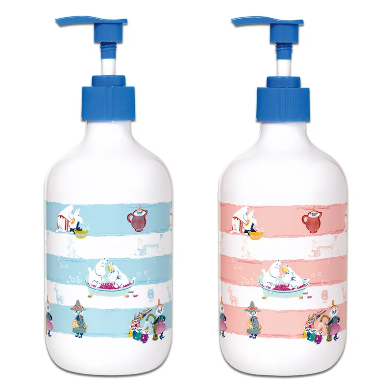 一番くじ ムーミン~Fun bath and water play~ ラインナップ 5
