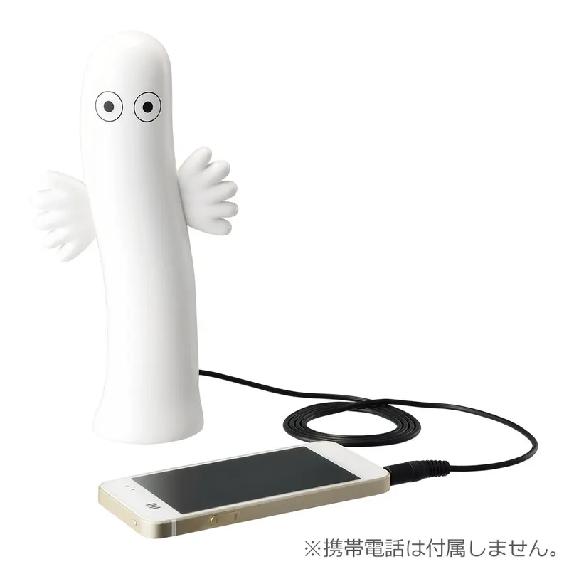 一番くじ ムーミン SOUND&MUSIC ラインナップ 4
