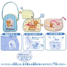 一番くじ 森のリラックマ ラインナップ 7