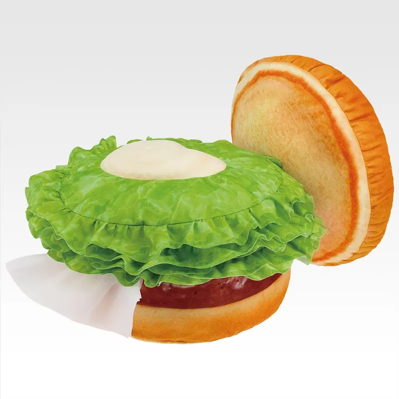 一番くじ モスバーガー 2 ラインナップ 2