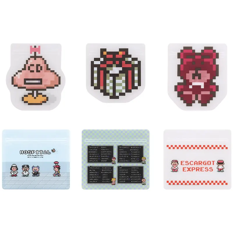 一番くじ MOTHER2 ギーグの逆襲 30th Anniversary ラインナップ 8