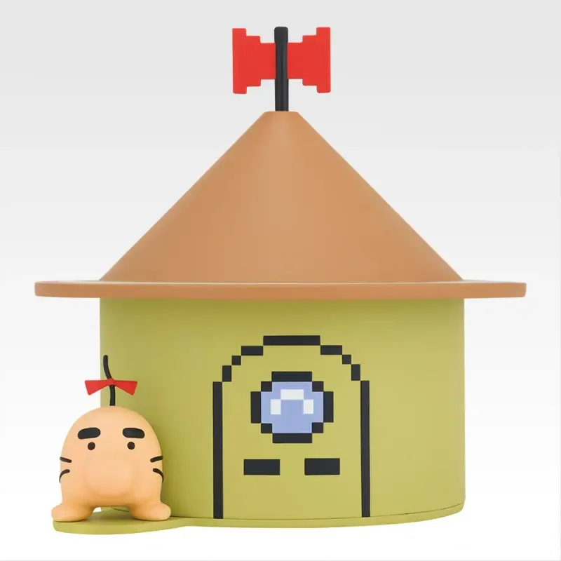 一番くじ MOTHER2 ギーグの逆襲 第二弾 ラインナップ 2