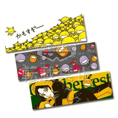一番くじ もやしもん~ふたたびかもすぞー!~ ラインナップ 8