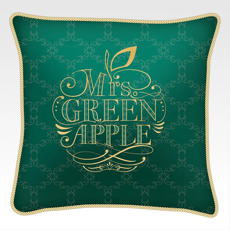 一番くじ Mrs. GREEN APPLE MAGICAL 10 YEARS ラインナップ 8