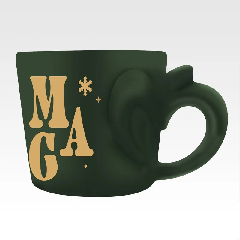 一番くじ Mrs. GREEN APPLE MAGICAL WINTER ラインナップ 5