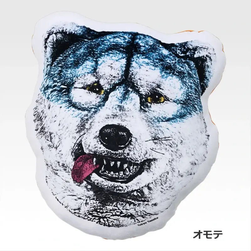 一番くじ MAN WITH A MISSION 15th ANNIVERSARY ラインナップ 4
