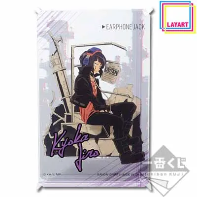 一番くじ 僕のヒーローアカデミア~After The Fight~ ラインナップ 9