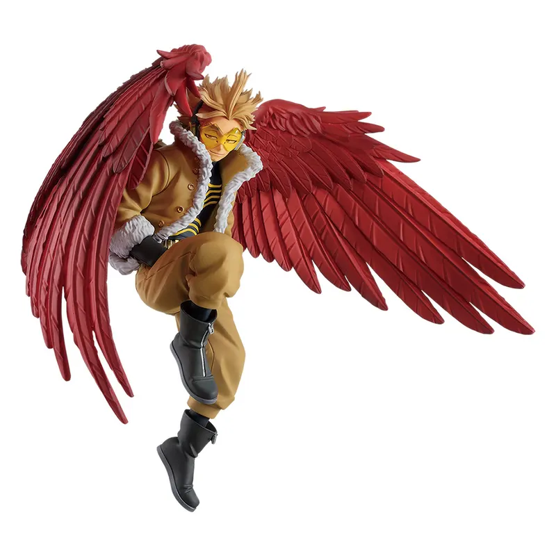 一番くじ 僕のヒーローアカデミア HERO VS VILLAINS ラインナップ 13