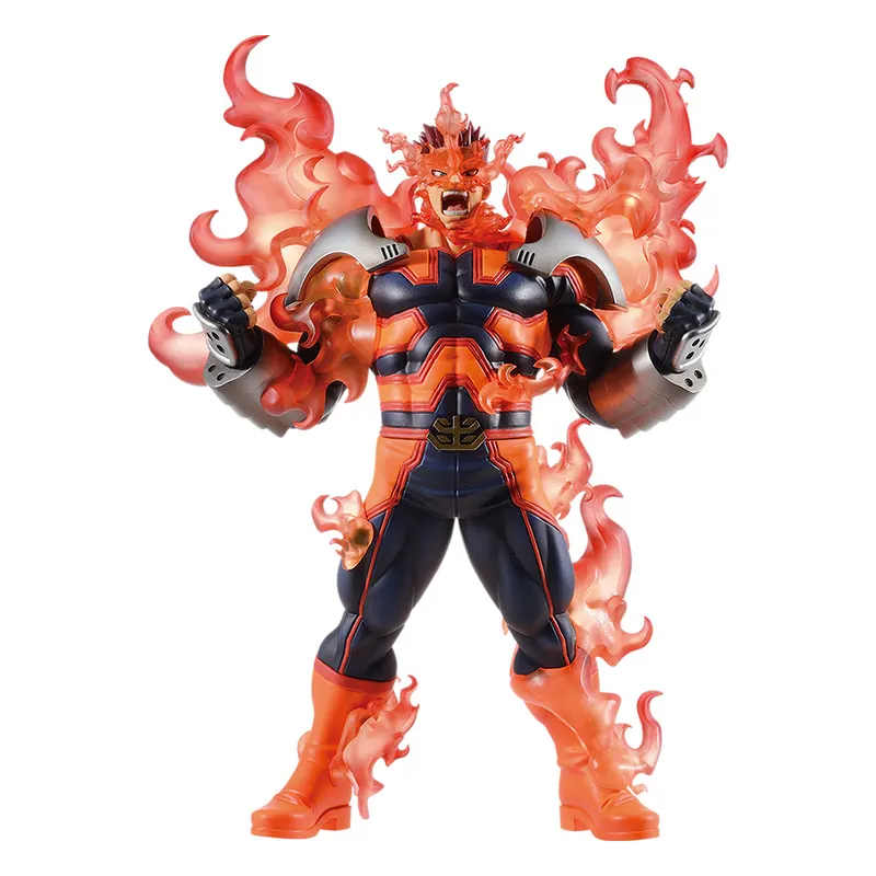 一番くじ 僕のヒーローアカデミア HERO VS VILLAINS ラインナップ 5