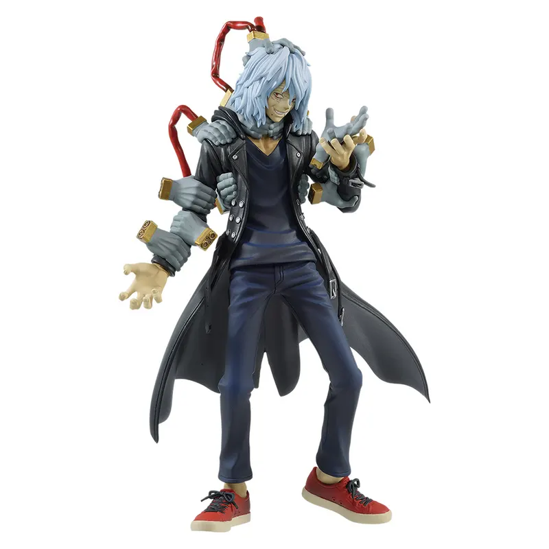 一番くじ 僕のヒーローアカデミア HERO VS VILLAINS ラインナップ 7