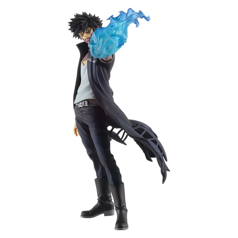 一番くじ 僕のヒーローアカデミア HERO VS VILLAINS ラインナップ 8