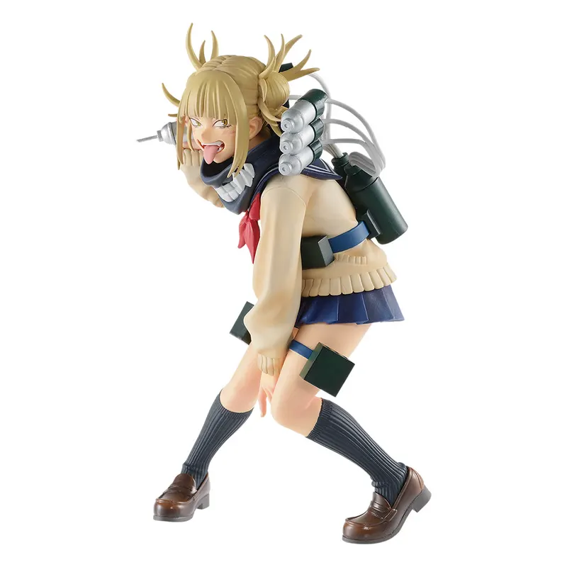 一番くじ 僕のヒーローアカデミア HERO VS VILLAINS ラインナップ 9
