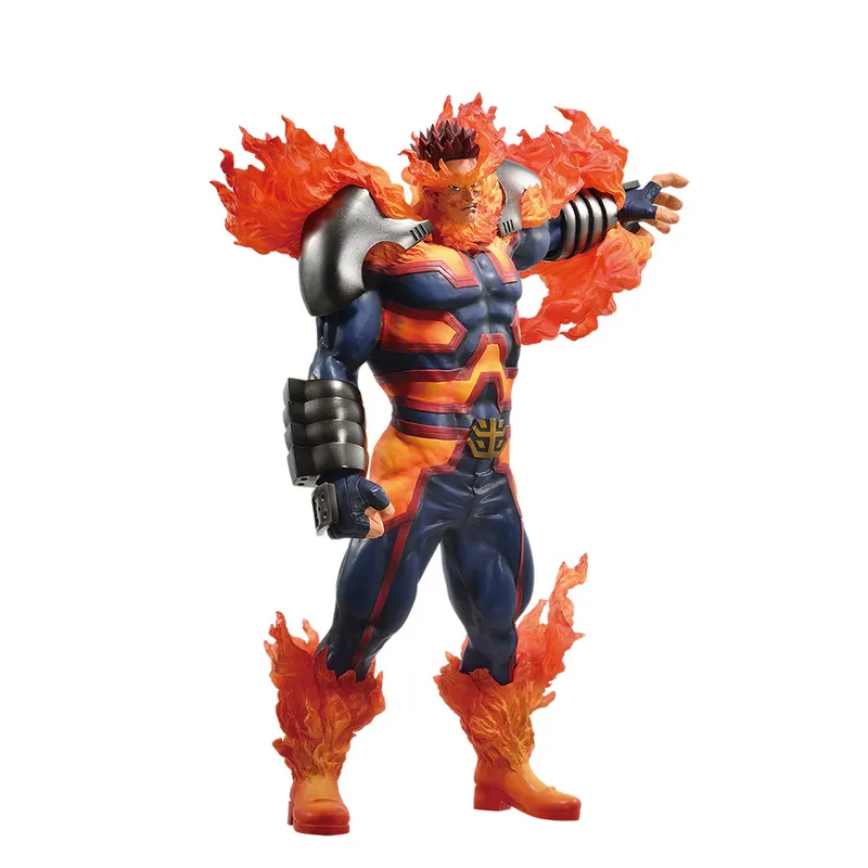 一番くじ 僕のヒーローアカデミア THE MOVIE WORLD HEROES‘ MISSION ラインナップ 5