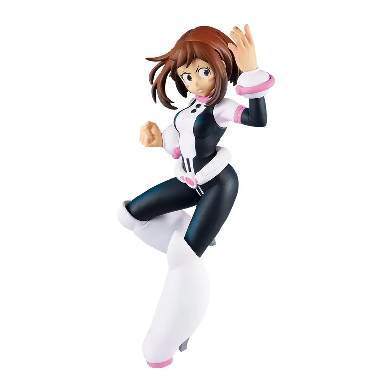 一番くじ 僕のヒーローアカデミア ULTRA IMPACT ラインナップ 4
