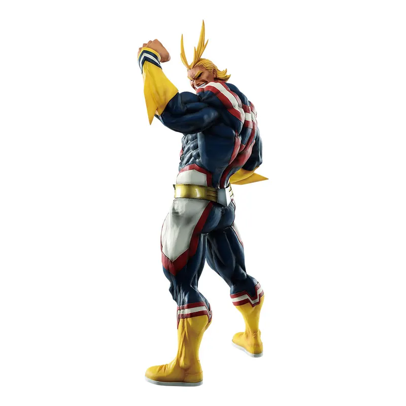 一番くじ 僕のヒーローアカデミア Begin the HERO！ ラインナップ 5